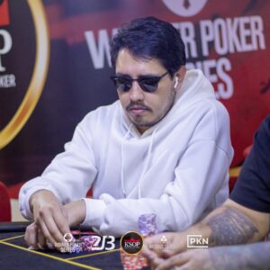 PLO 5 SUPER K.O – KSOP Bogotá – foto 24