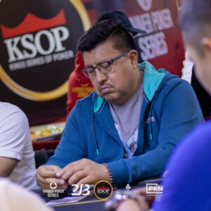 PLO 5 SUPER K.O – KSOP Bogotá – foto 25