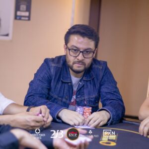 PLO 5 SUPER K.O – KSOP Bogotá – foto 26