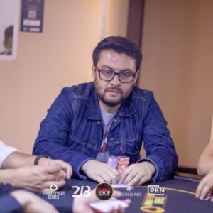 PLO 5 SUPER K.O – KSOP Bogotá – foto 27