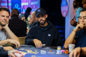 High Roller / WPS – Día 1B – WPS Etapa 2 $2.200 MM – foto 55
