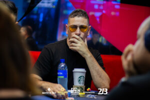 High Roller / WPS – Día 1B – WPS Etapa 2 $2.200 MM – foto 62