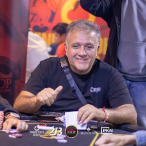 PLO 5 SUPER K.O – KSOP Bogotá – foto 28
