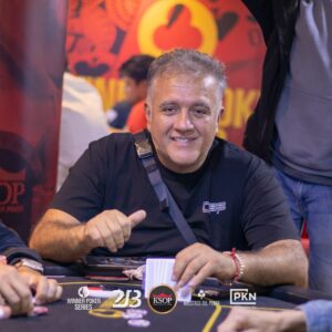 PLO 5 SUPER K.O – KSOP Bogotá – foto 29