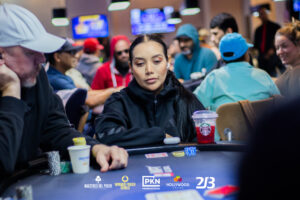 High Roller / WPS – Día 1B – WPS Etapa 2 $2.200 MM – foto 82