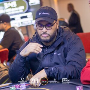 PLO 5 SUPER K.O – KSOP Bogotá – foto 30