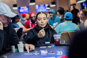 High Roller / WPS – Día 1B – WPS Etapa 2 $2.200 MM – foto 77