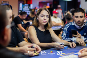 High Roller / WPS – Día 1B – WPS Etapa 2 $2.200 MM – foto 81