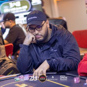 PLO 5 SUPER K.O – KSOP Bogotá – foto 31