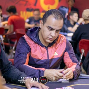 PLO 5 SUPER K.O – KSOP Bogotá – foto 32