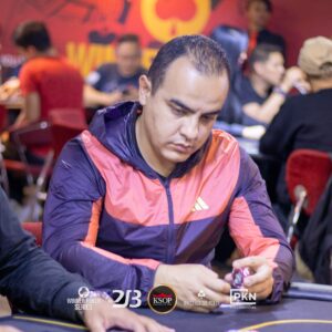 PLO 5 SUPER K.O – KSOP Bogotá – foto 33