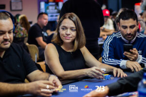 High Roller / WPS – Día 1B – WPS Etapa 2 $2.200 MM – foto 78