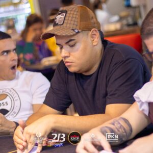 PLO 5 SUPER K.O – KSOP Bogotá – foto 34