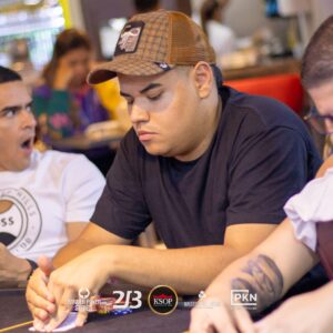 PLO 5 SUPER K.O – KSOP Bogotá – foto 35