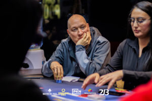 High Roller / WPS – Día 1B – WPS Etapa 2 $2.200 MM – foto 91