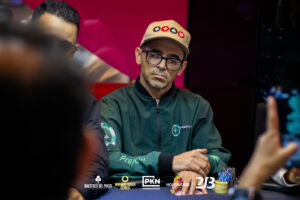 High Roller / WPS – Día 1B – WPS Etapa 2 $2.200 MM – foto 94