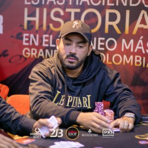 PLO 5 SUPER K.O – KSOP Bogotá – foto 36