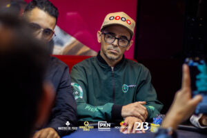 High Roller / WPS – Día 1B – WPS Etapa 2 $2.200 MM – foto 92