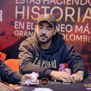 PLO 5 SUPER K.O – KSOP Bogotá – foto 37