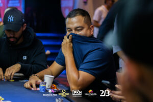 High Roller / WPS – Día 1B – WPS Etapa 2 $2.200 MM – foto 95