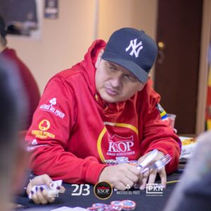 PLO 5 SUPER K.O – KSOP Bogotá – foto 38