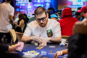 High Roller / WPS – Día 1B – WPS Etapa 2 $2.200 MM – foto 84