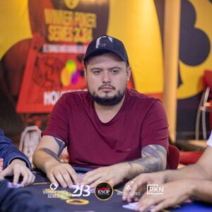 PLO 5 SUPER K.O – KSOP Bogotá – foto 39