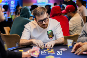 High Roller / WPS – Día 1B – WPS Etapa 2 $2.200 MM – foto 80