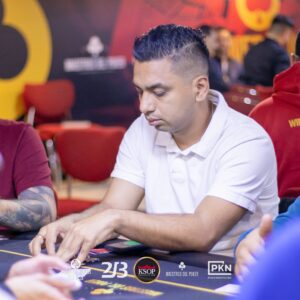 PLO 5 SUPER K.O – KSOP Bogotá – foto 40