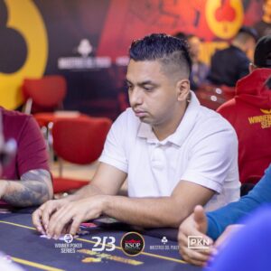 PLO 5 SUPER K.O – KSOP Bogotá – foto 41