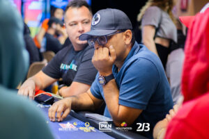 High Roller / WPS – Día 1B – WPS Etapa 2 $2.200 MM – foto 85