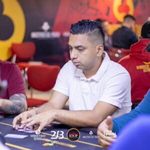 PLO 5 SUPER K.O – KSOP Bogotá – foto 42