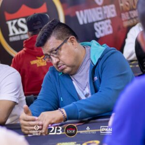 PLO 5 SUPER K.O – KSOP Bogotá – foto 43