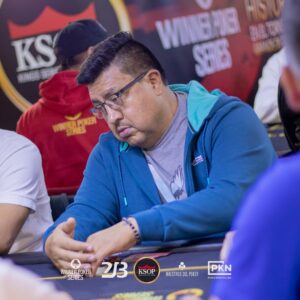 PLO 5 SUPER K.O – KSOP Bogotá – foto 44