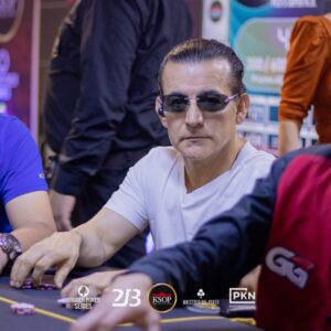 PLO 5 SUPER K.O – KSOP Bogotá – foto 45