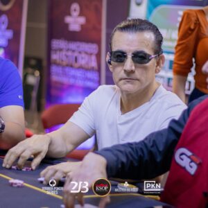 PLO 5 SUPER K.O – KSOP Bogotá – foto 46