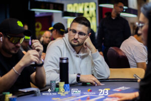 High Roller / WPS – Día 1B – WPS Etapa 2 $2.200 MM – foto 88
