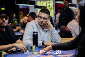 High Roller / WPS – Día 1B – WPS Etapa 2 $2.200 MM – foto 90