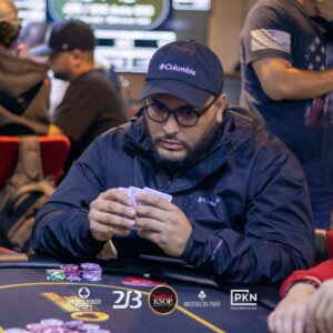 PLO 5 SUPER K.O – KSOP Bogotá – foto 49