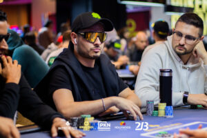 High Roller / WPS – Día 1B – WPS Etapa 2 $2.200 MM – foto 93