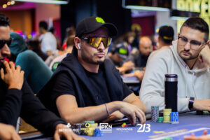 High Roller / WPS – Día 1B – WPS Etapa 2 $2.200 MM – foto 96