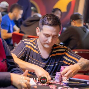 PLO 5 SUPER K.O – KSOP Bogotá – foto 50