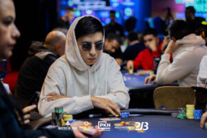 High Roller / WPS – Día 1B – WPS Etapa 2 $2.200 MM – foto 83