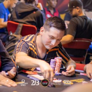 PLO 5 SUPER K.O – KSOP Bogotá – foto 51