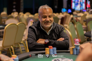 Evento #1: Mini Main – Día 1-1A – WSOP Panama City 2025 – foto 6
