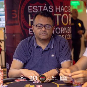 PLO 5 SUPER K.O – KSOP Bogotá – foto 52