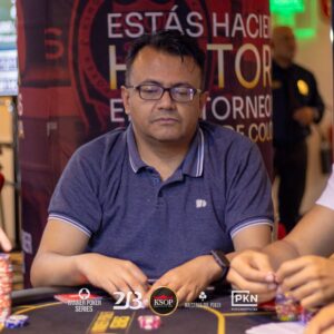 PLO 5 SUPER K.O – KSOP Bogotá – foto 53
