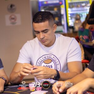 PLO 5 SUPER K.O – KSOP Bogotá – foto 54