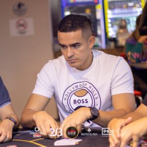 PLO 5 SUPER K.O – KSOP Bogotá – foto 56