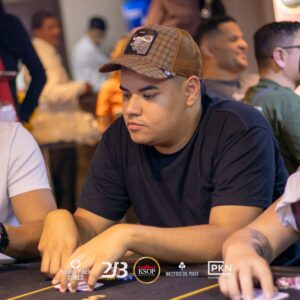 PLO 5 SUPER K.O – KSOP Bogotá – foto 57